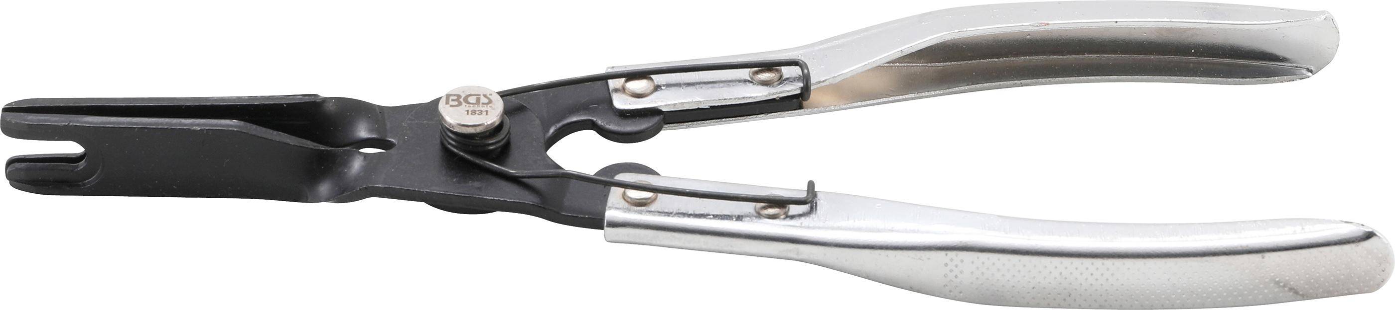BGS technic Bremsseil-Federnzange | 215 mm