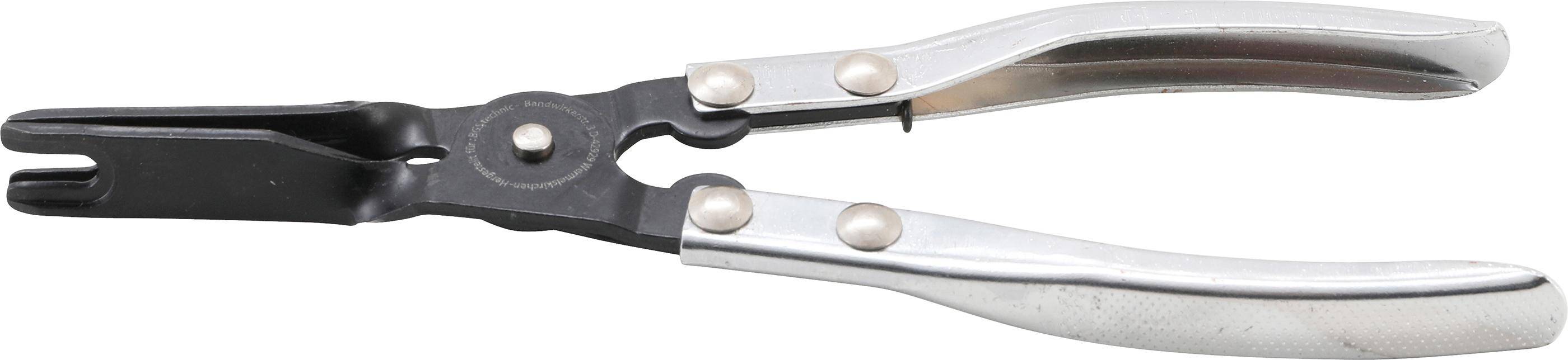 BGS technic Bremsseil-Federnzange | 215 mm