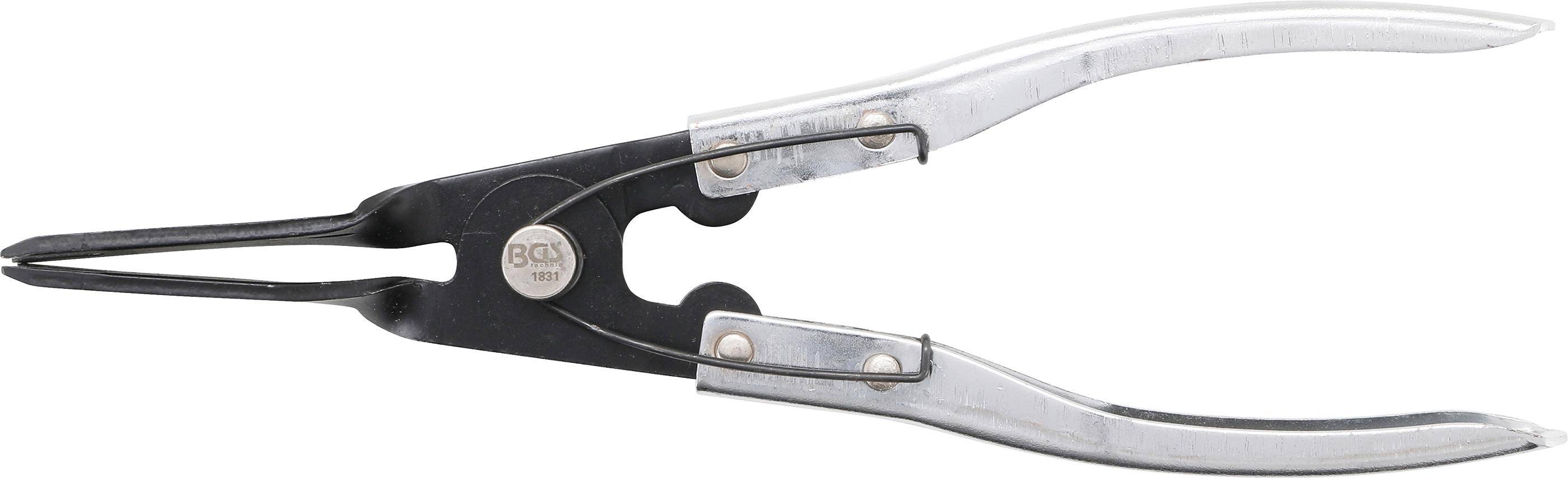 BGS technic Bremsseil-Federnzange | 215 mm