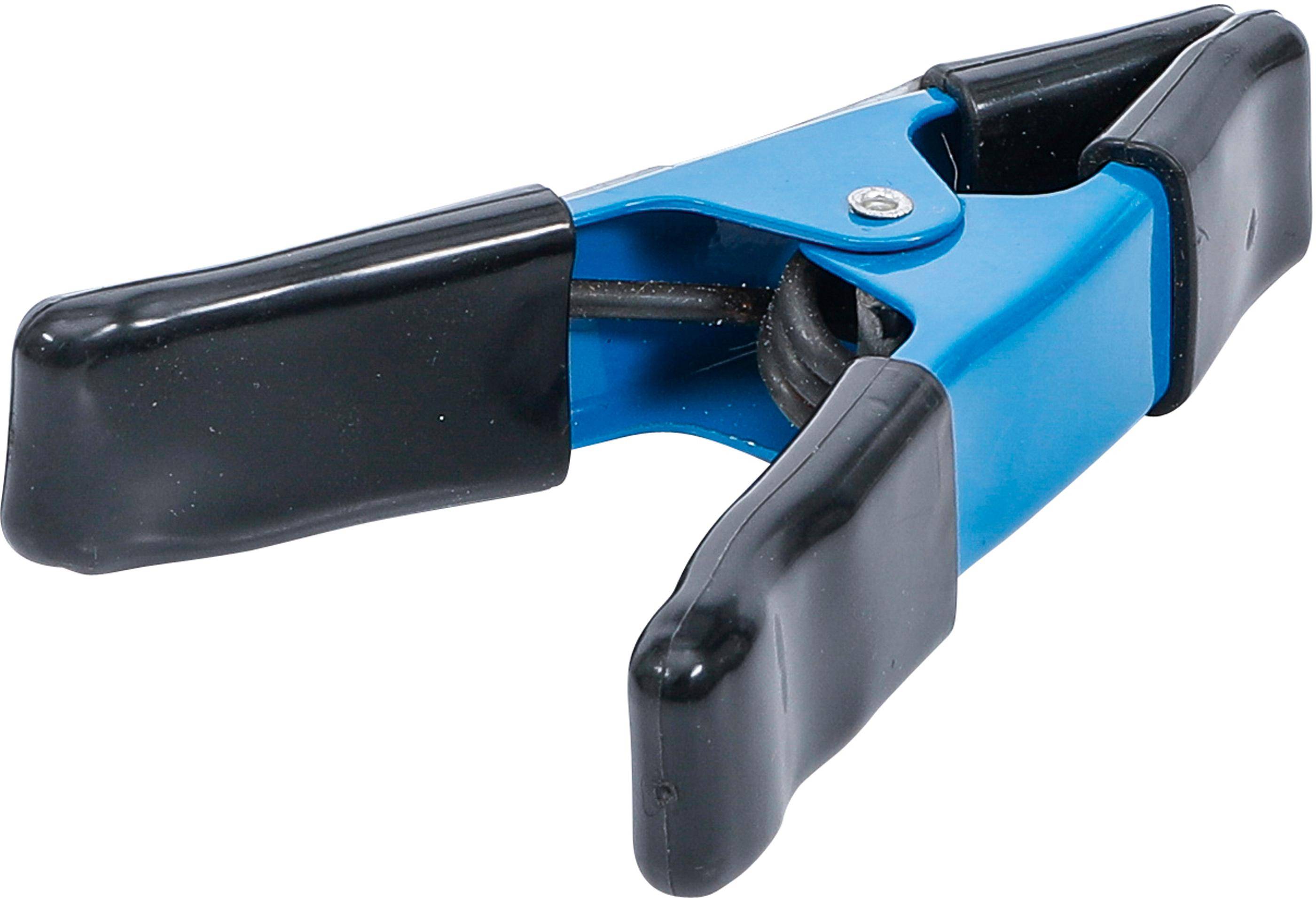 BGS Diy Leimzwinge aus Metall | 100 mm