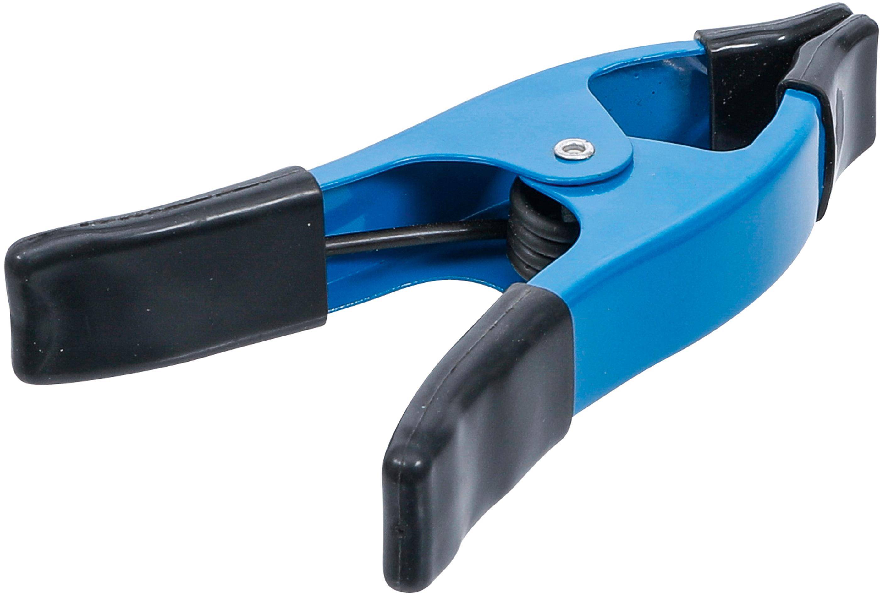 BGS Diy Leimzwinge aus Metall | 150 mm