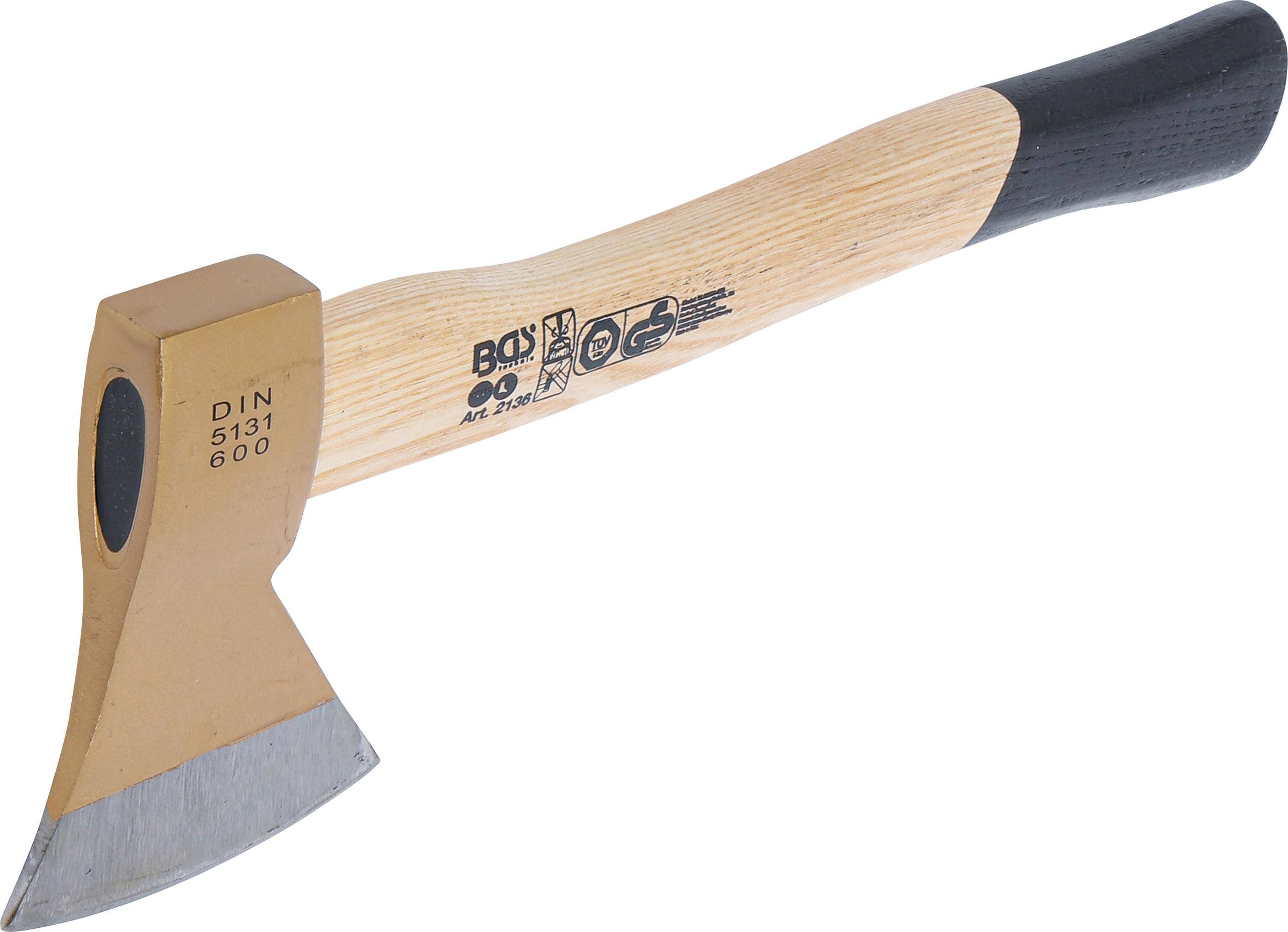 BGS technic Kchenbeil | 600 g