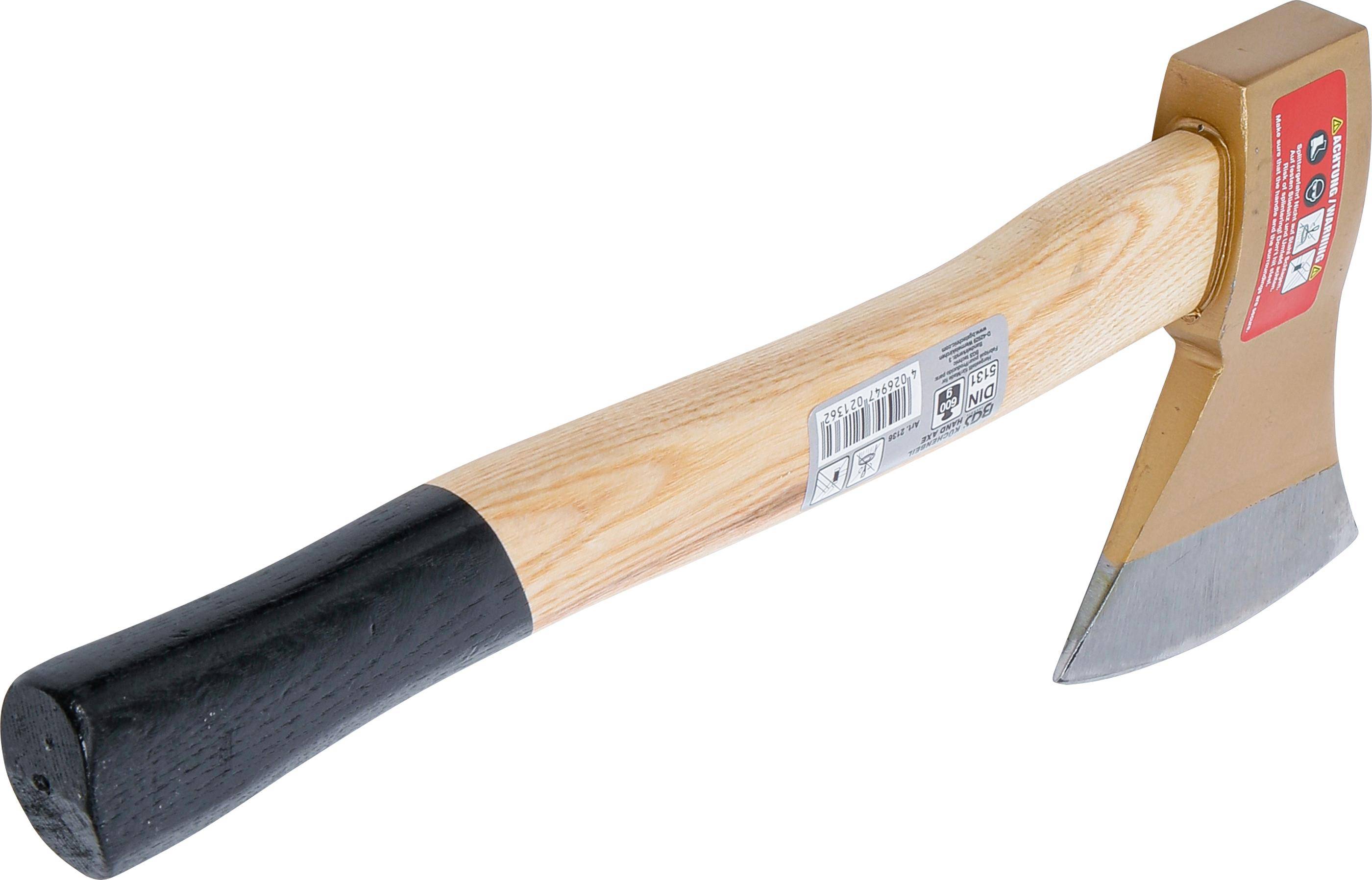 BGS technic Kchenbeil | 600 g