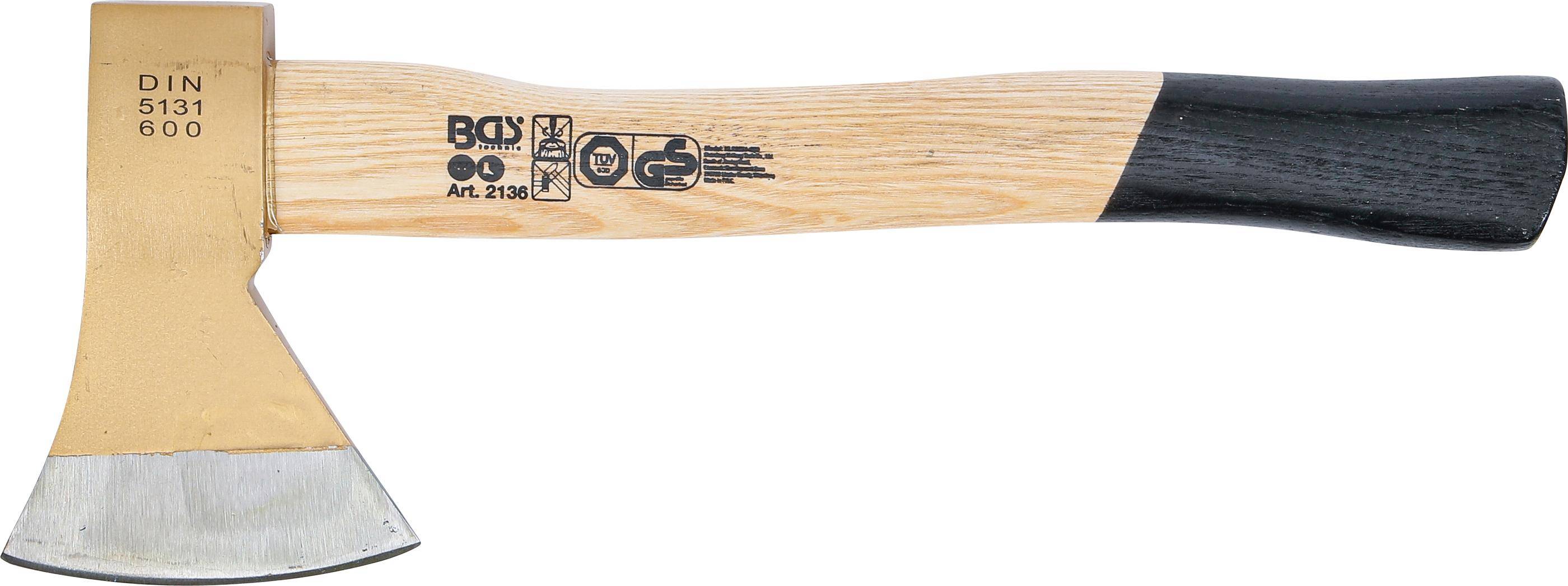 BGS technic Kchenbeil | 600 g