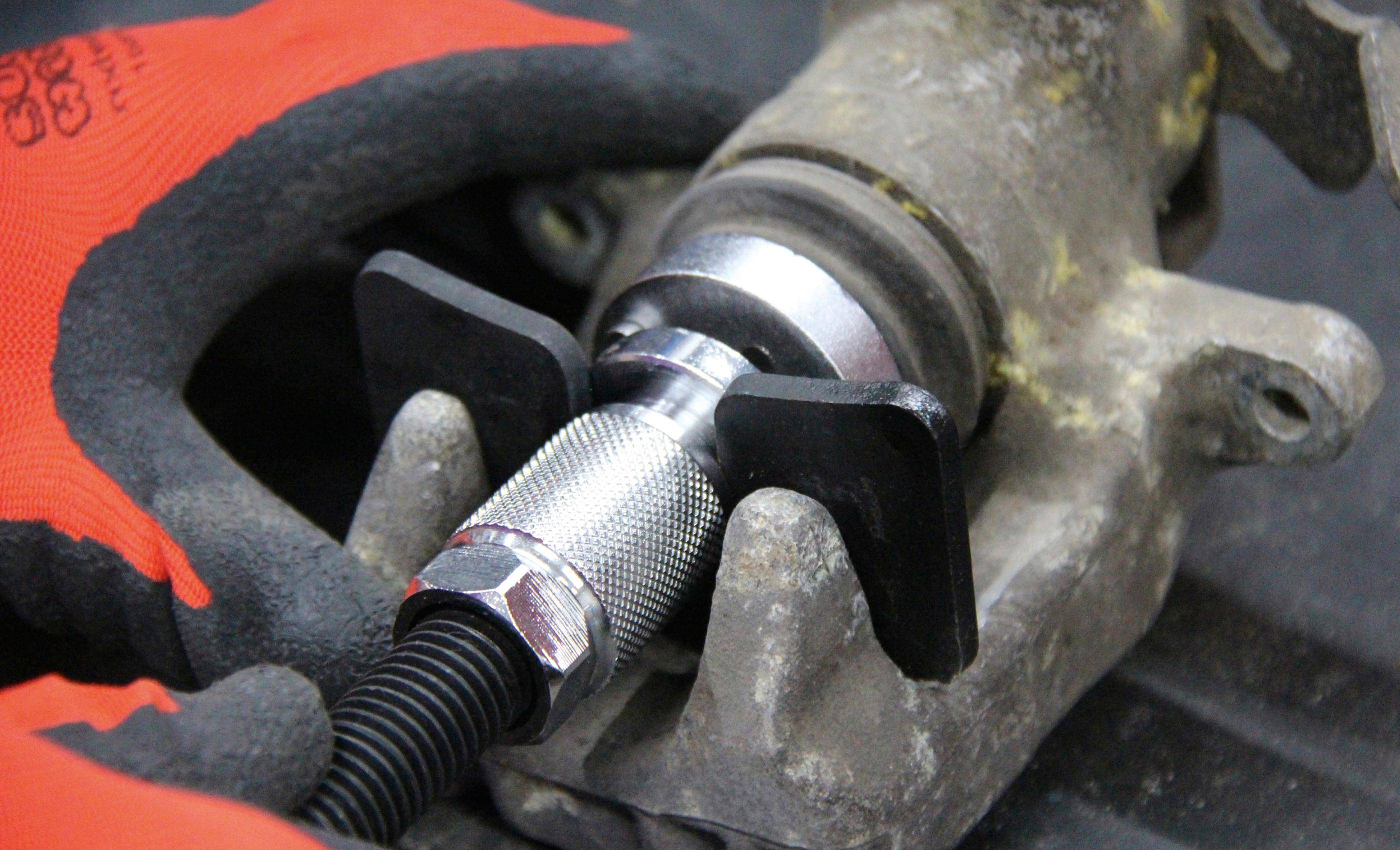 BGS Diy Bremskolben-Rückstell-Werkzeug