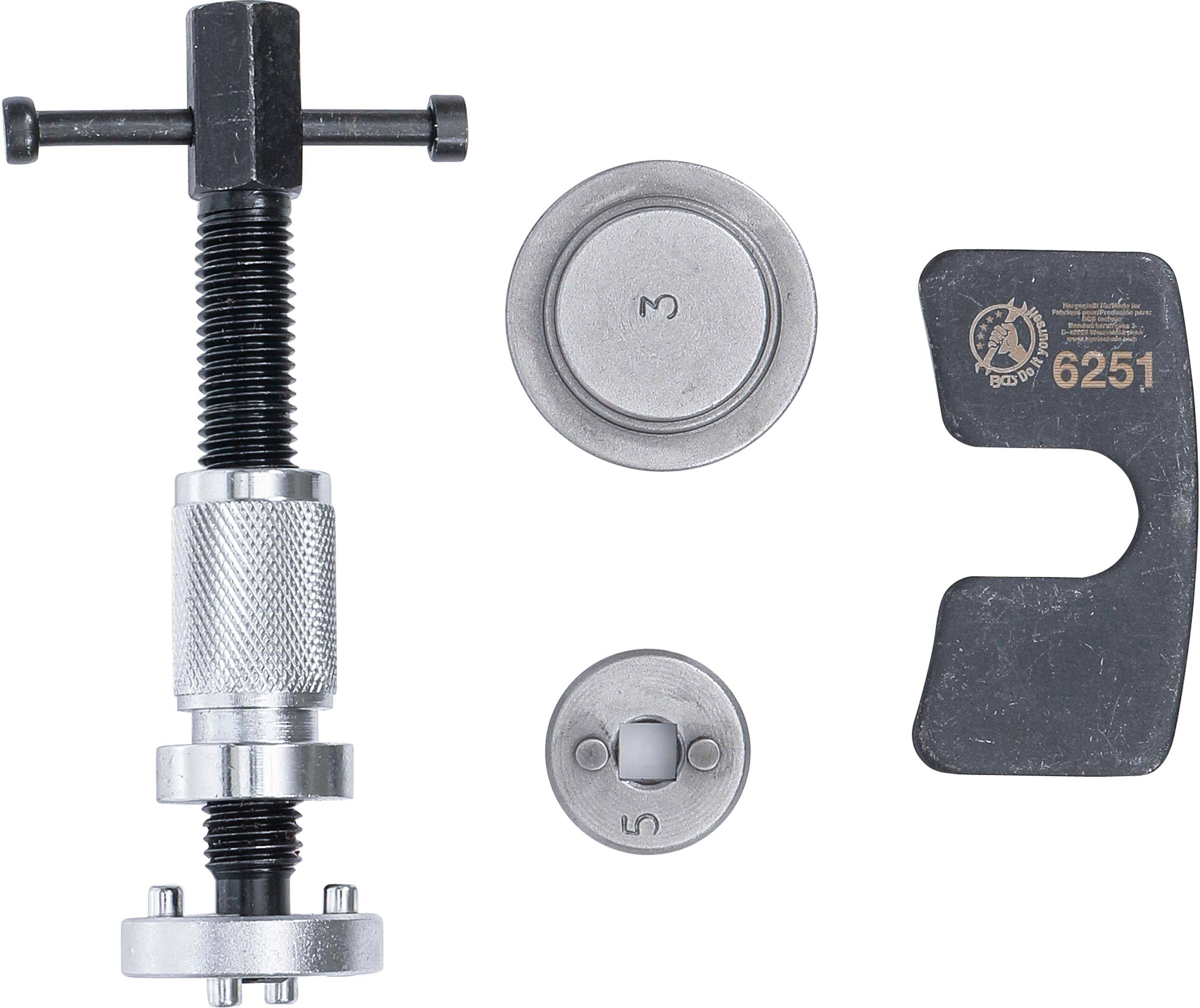 BGS Diy Bremskolben-Rückstell-Werkzeug