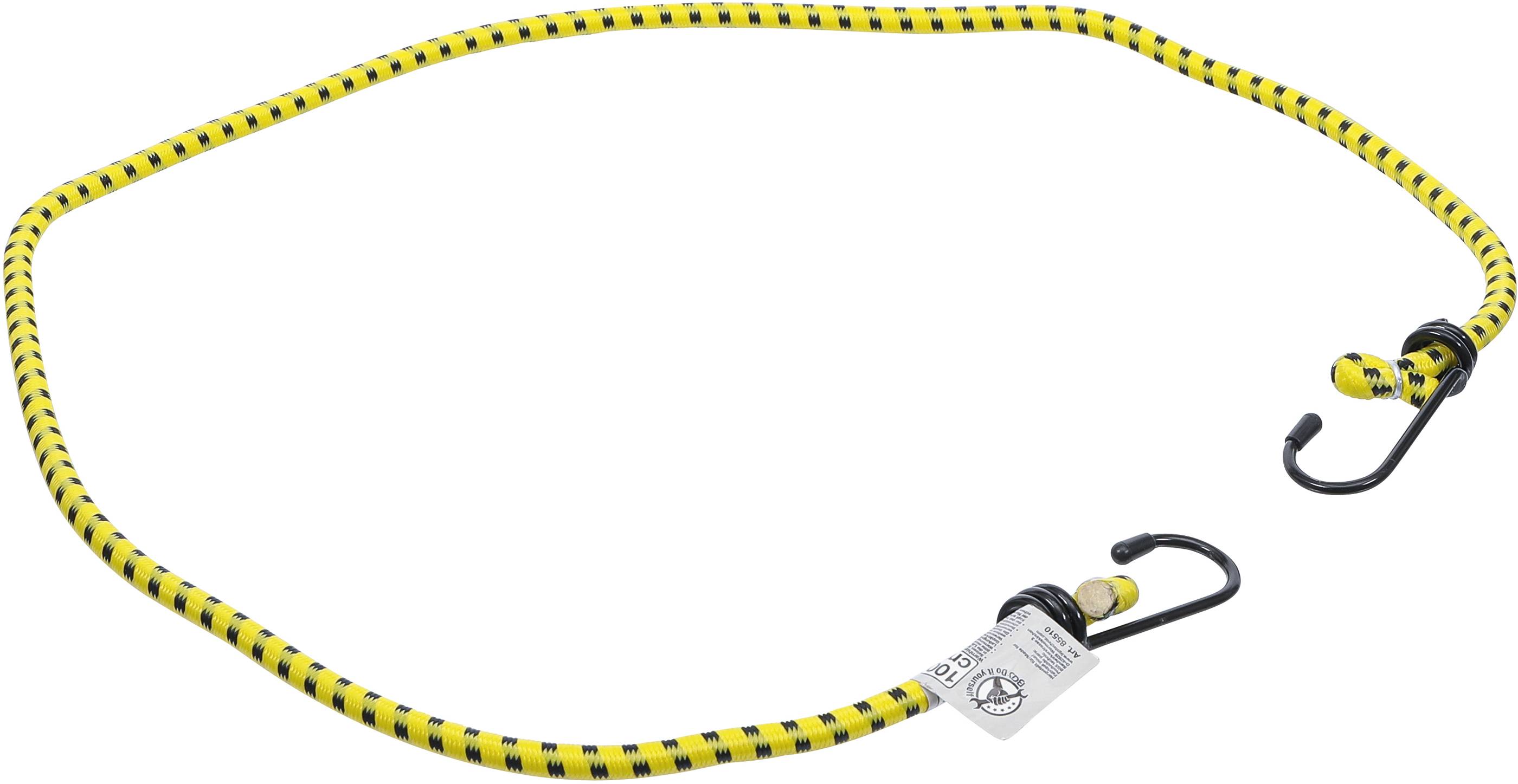 BGS technic Gepäckspanner | 1000 - 1600 mm