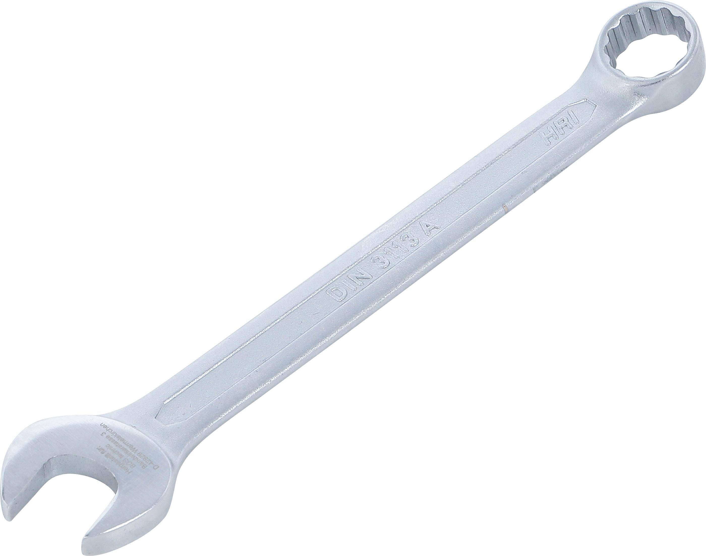 BGS technic Maul-Ringschlssel | SW 11/16"