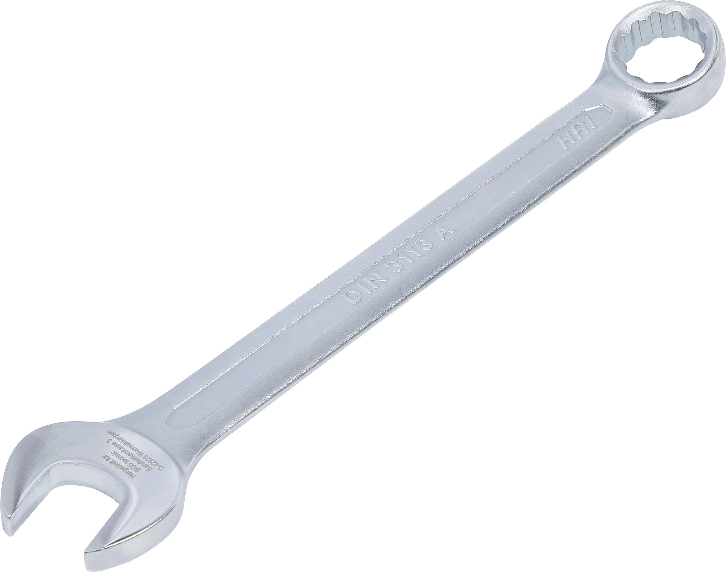 BGS technic Maul-Ringschlssel | SW 13/16"