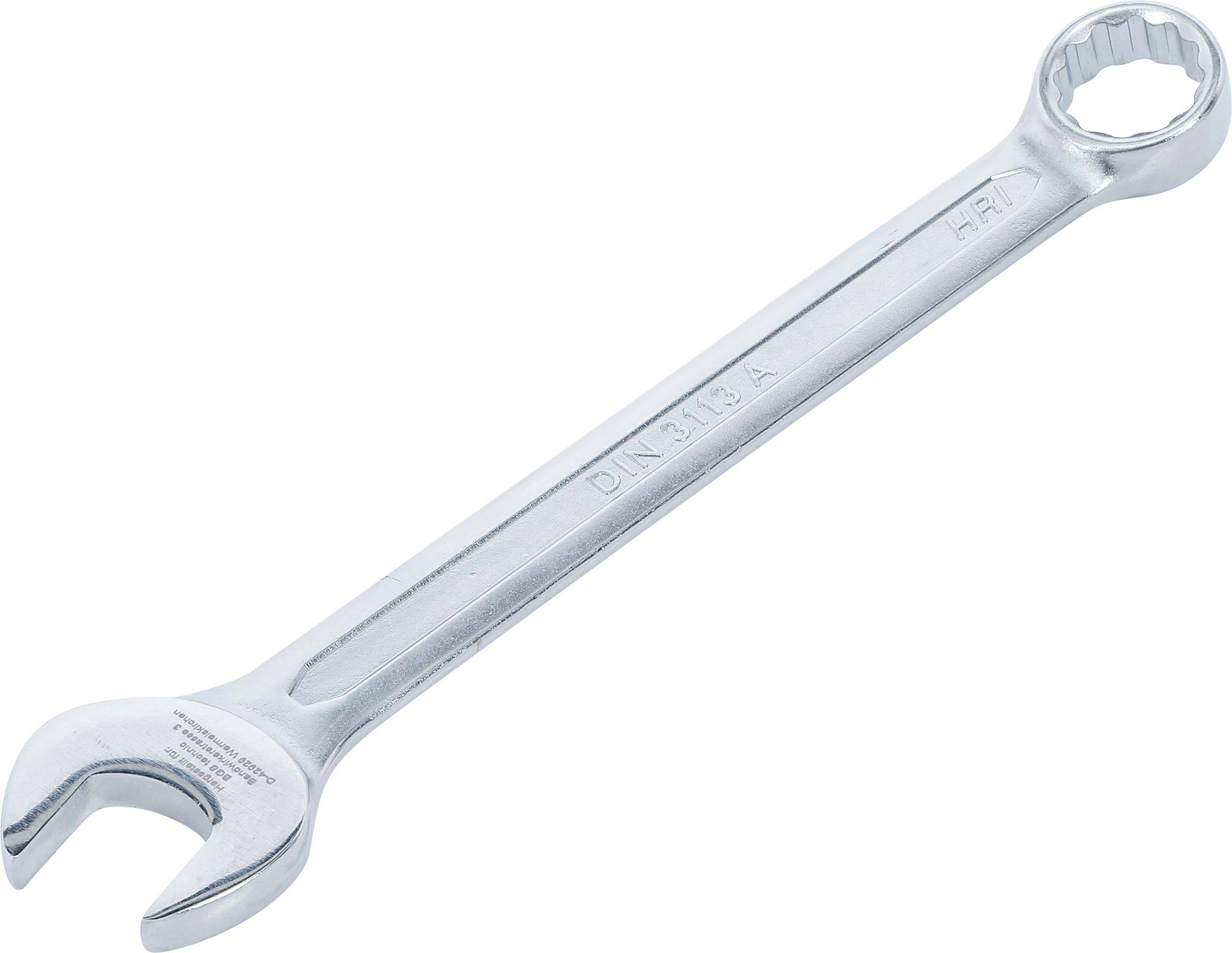 BGS technic Maul-Ringschlssel | SW 15/16"
