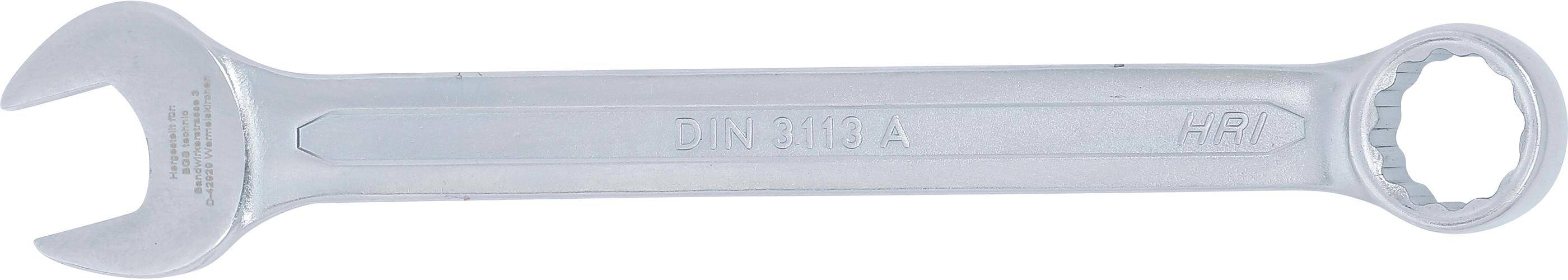 BGS technic Maul-Ringschlssel | SW 15/16"