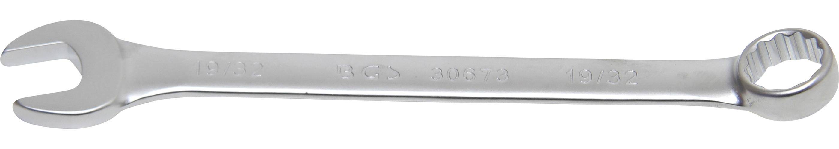 BGS technic Maul-Ringschlssel | SW 19/32"