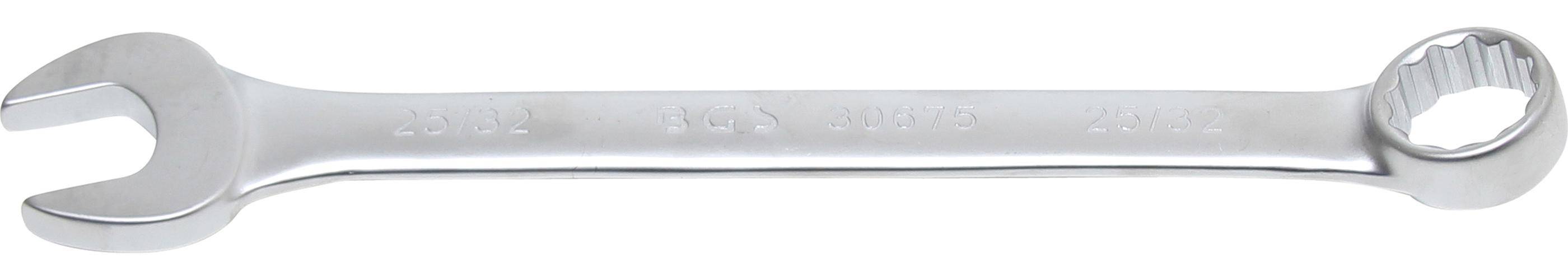 BGS Maul-Ringschlüssel | SW 25/32"