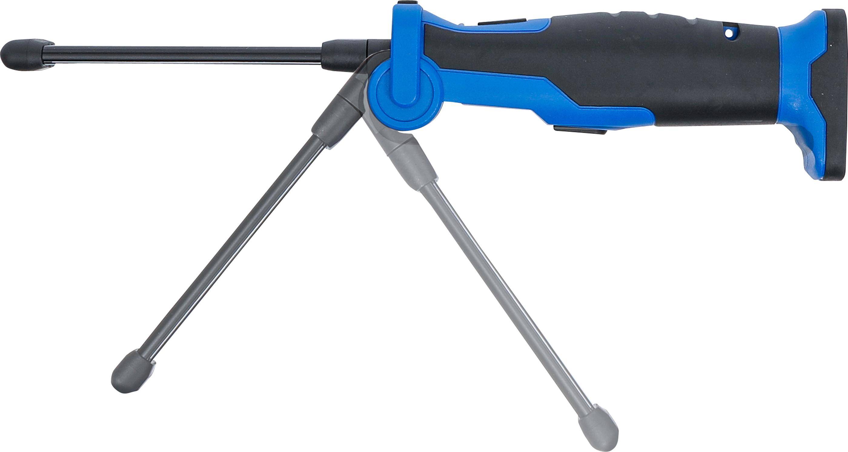 BGS Akku-Knicklampe | COB-LED | 5 W