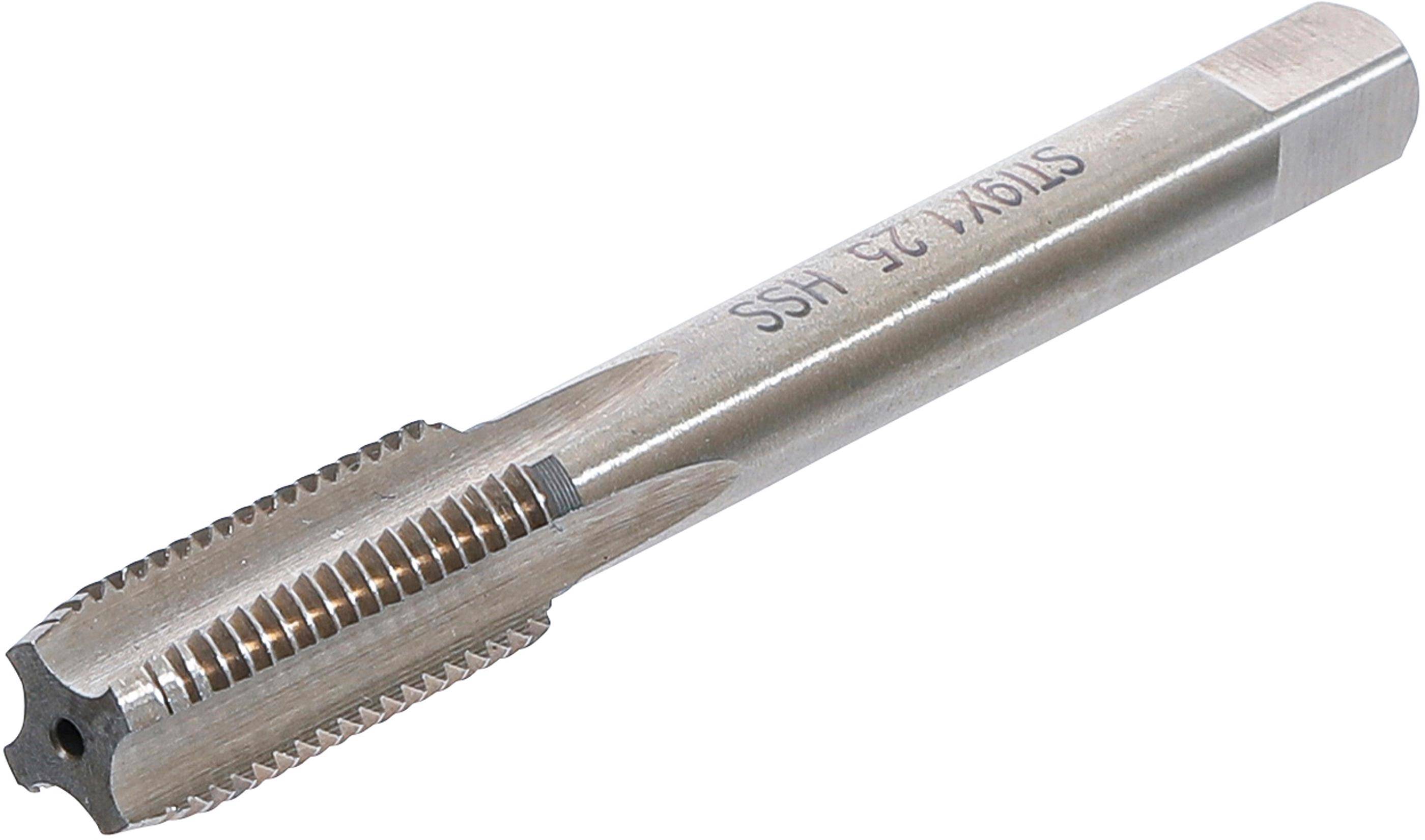 BGS technic STI-Einschnitt-Gewindebohrer | HSS-G | M9 x 1,25 mm