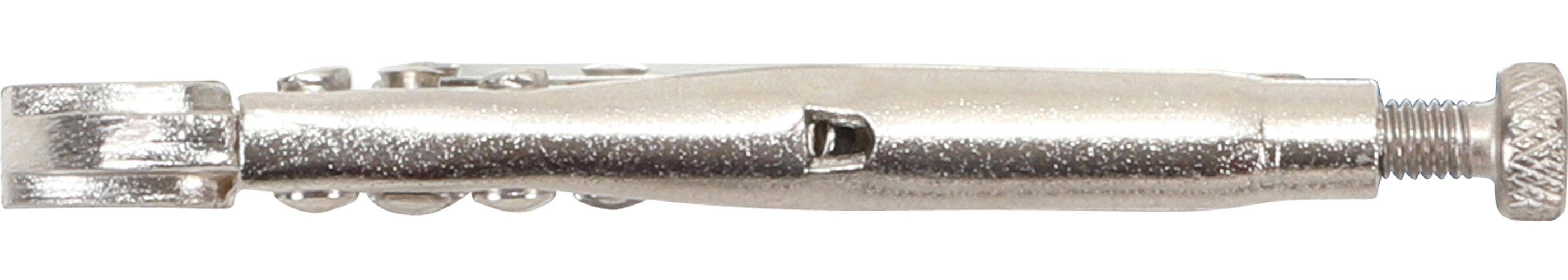 BGS Gripzange | extra kurz | 100 mm