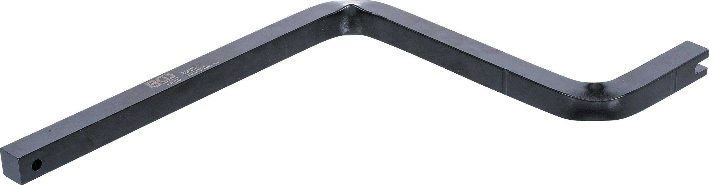 BGS Trbolzen-Montiergert | 370 mm