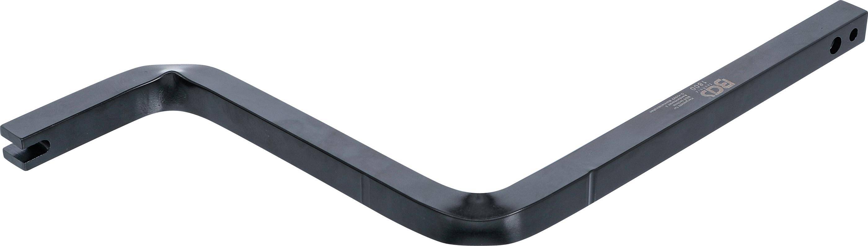 BGS Trbolzen-Montiergert | 370 mm