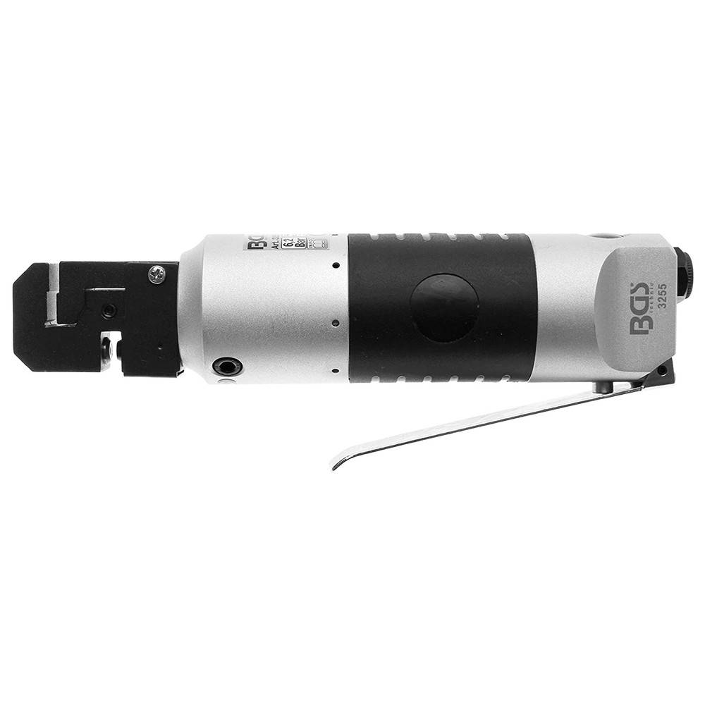 BGS Druckluft-Loch- und Absetzzange