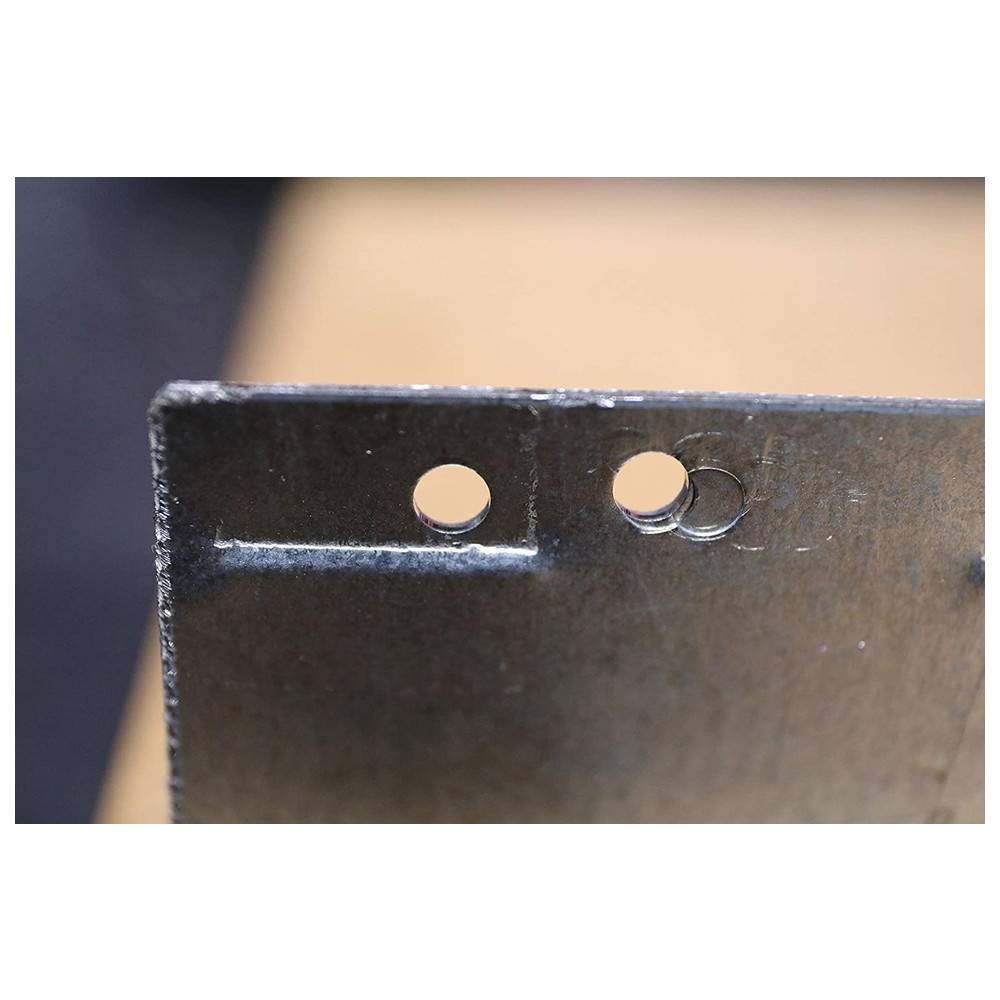 BGS Druckluft-Loch- und Absetzzange