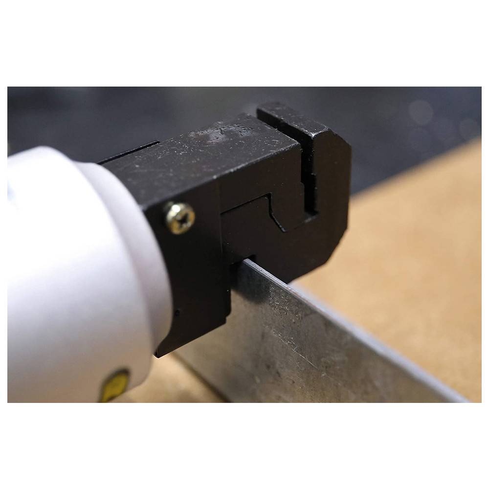 BGS Druckluft-Loch- und Absetzzange