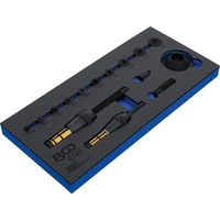 BGS technic Werkstattwageneinlage 1/3 | BGS technic Werkstattwageneinlage 1/3 |