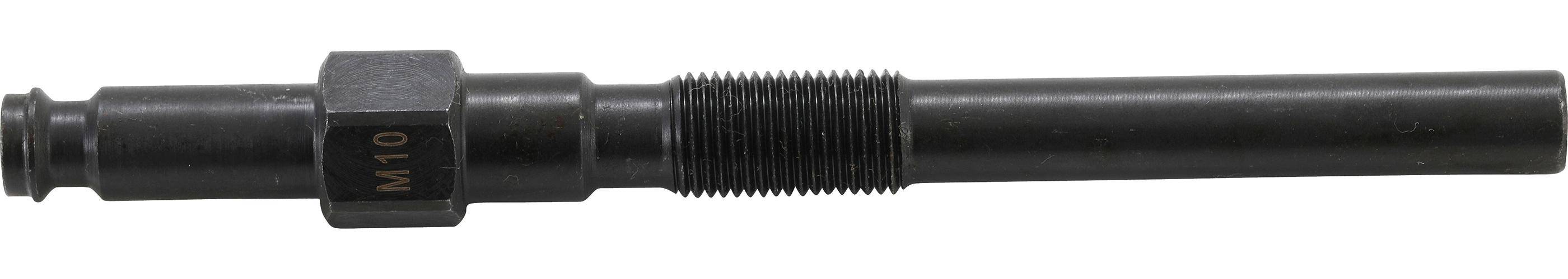 BGS technic Adapter für Art. 8008 | M10 x 1,0 mm