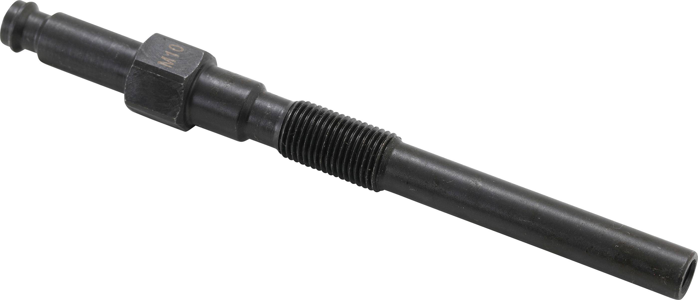 BGS technic Adapter für Art. 8008 | M10 x 1,0 mm