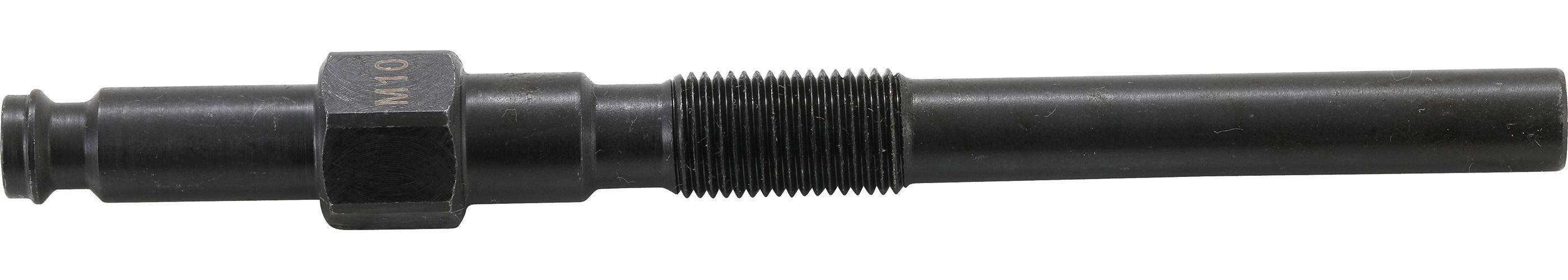 BGS technic Adapter für Art. 8008 | M10 x 1,0 mm