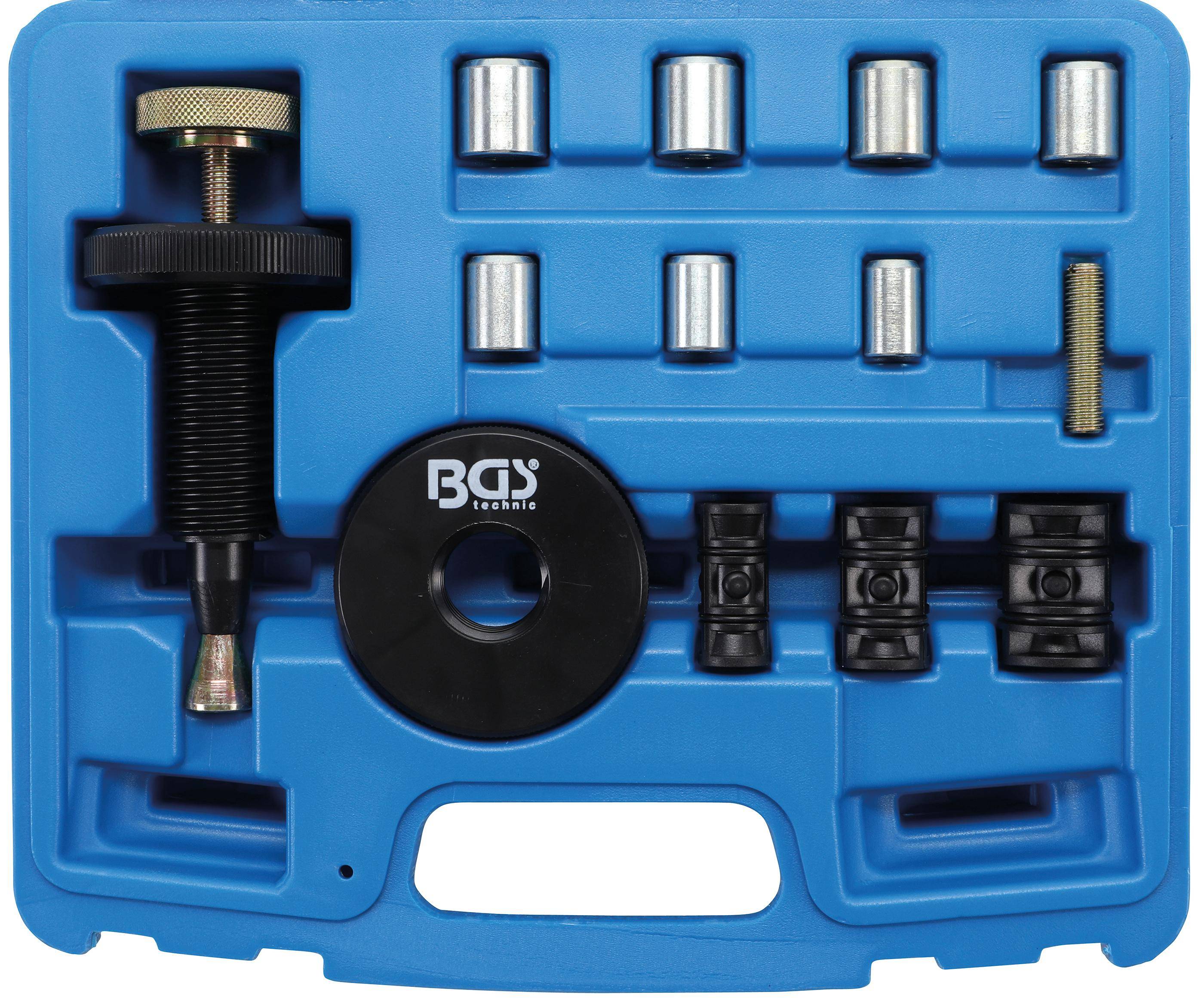 BGS technic Kupplungs-Zentrierwerkzeug-Satz