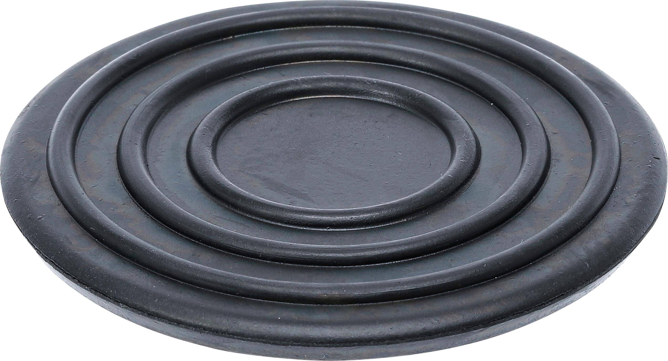 BGS technic Ersatz-Gummipad | für Art. 2889