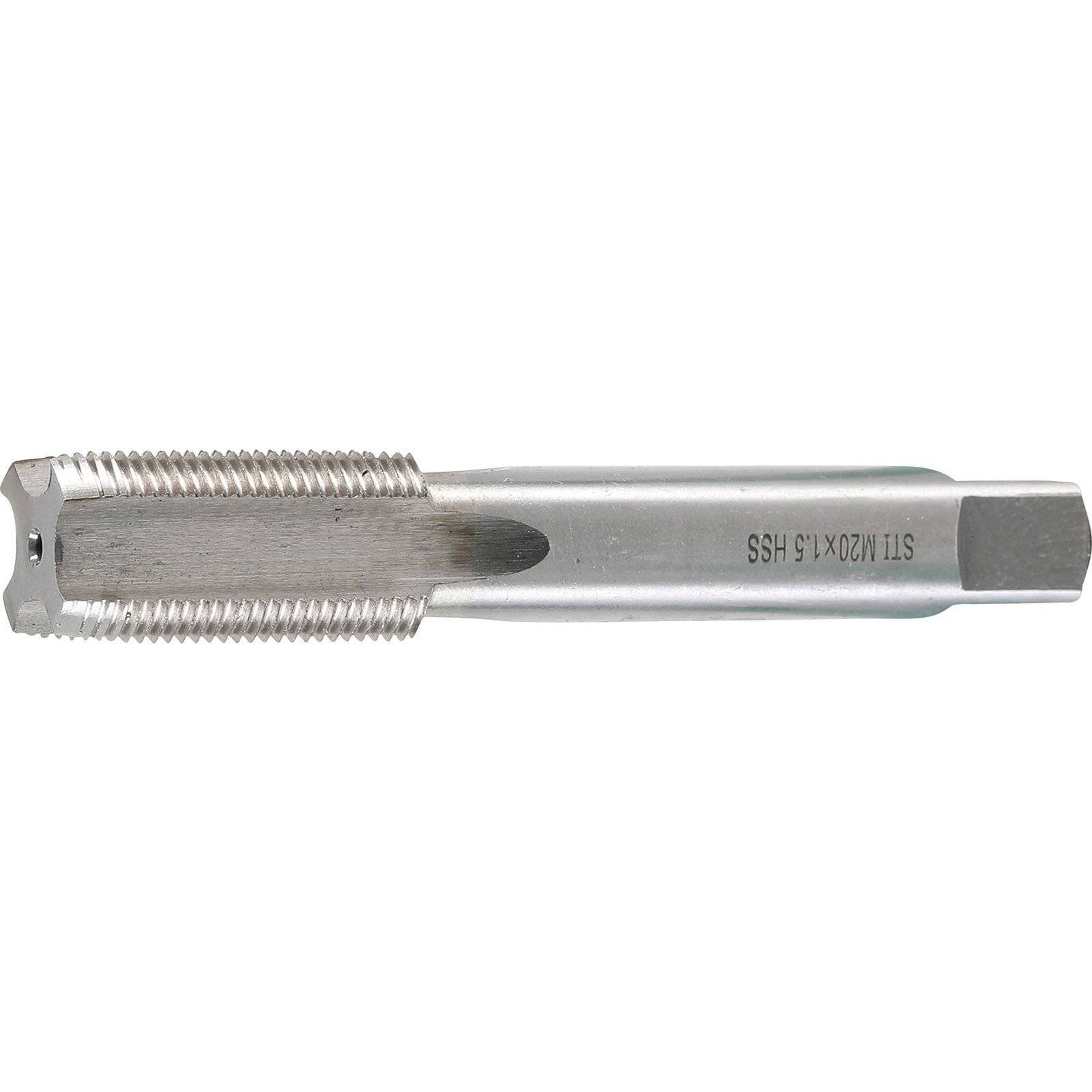 BGS STI-Einschnitt-Gewindebohrer HSS-G M20 x 1,5 - 9434-3