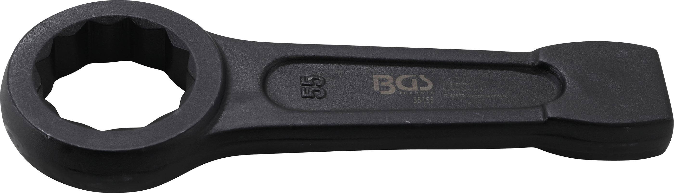 BGS technic Schlag-Ringschlssel | SW 55 mm