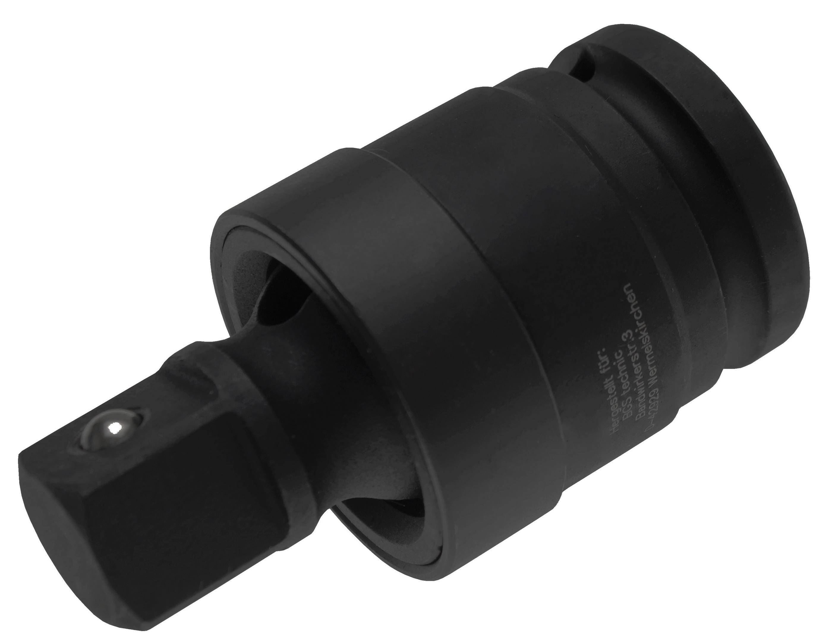 BGS Kraft-Kugelgelenk | 20 mm (3/4")