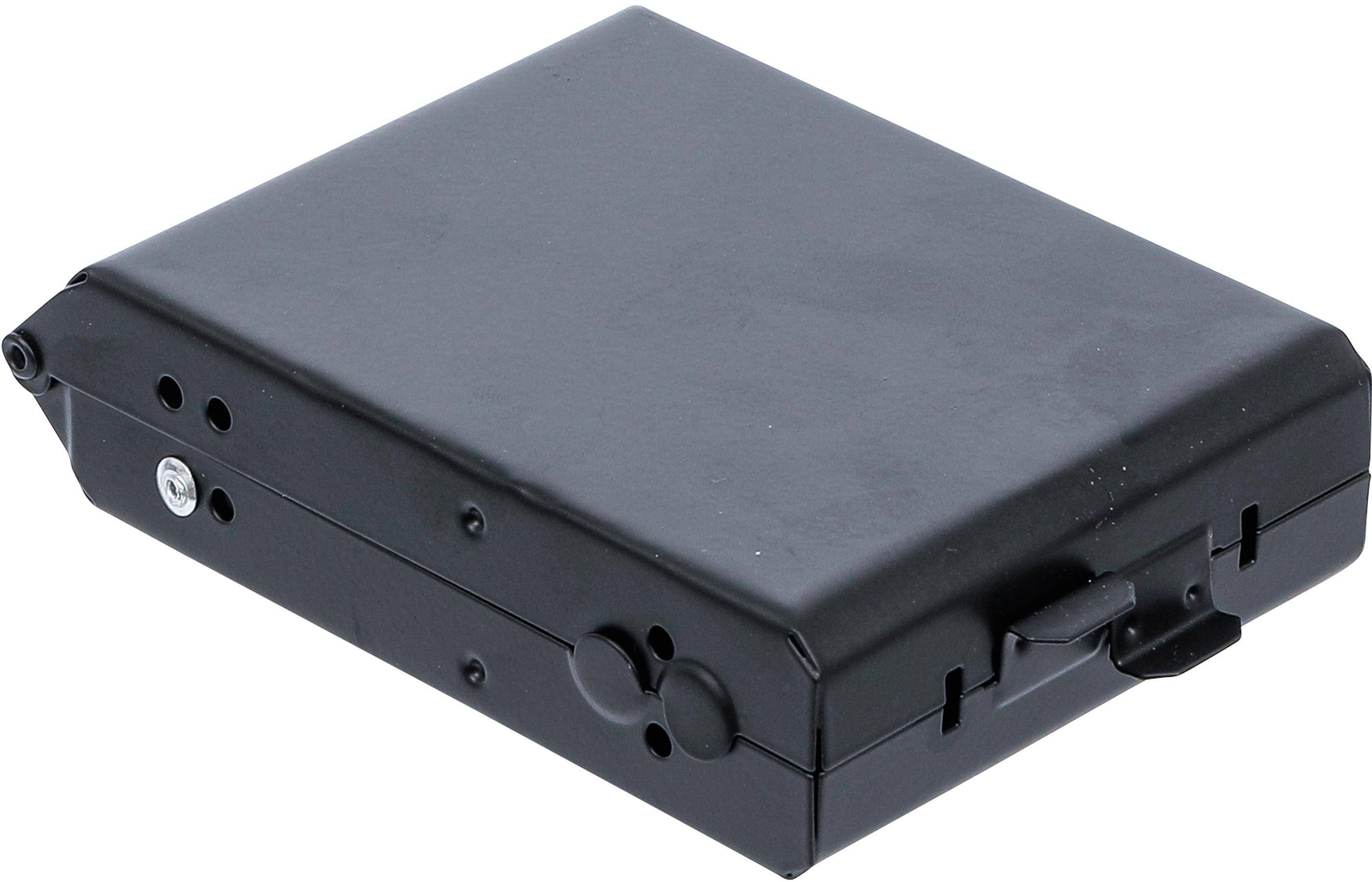 BGS technic Multi-Bohrer-Satz | HSS-G | 4-tlg.