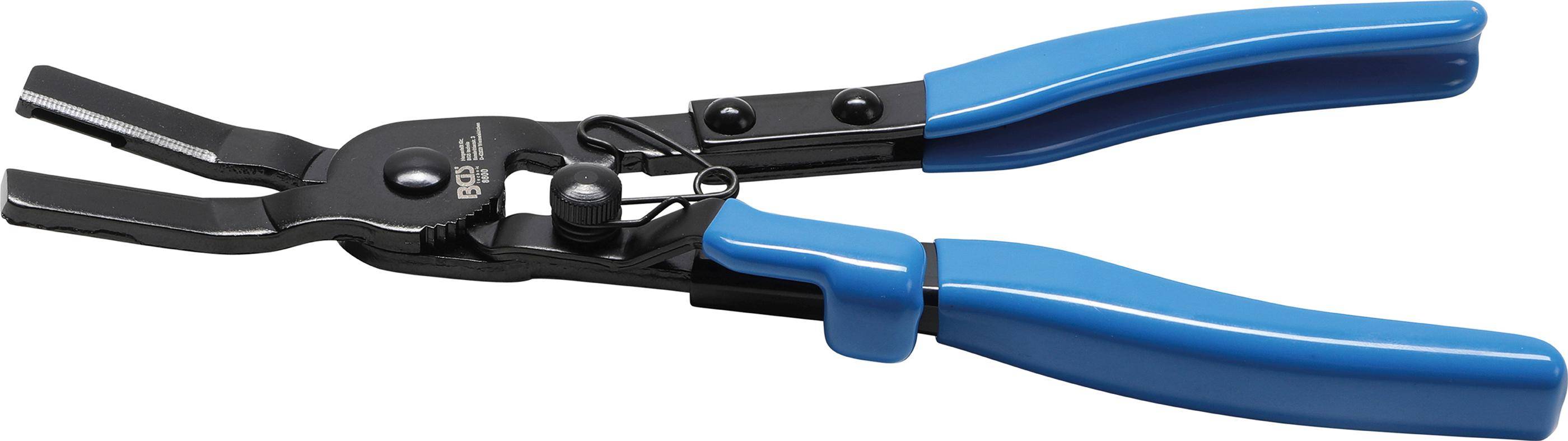 BGS technic Federbandschellen-Zange | 260 mm