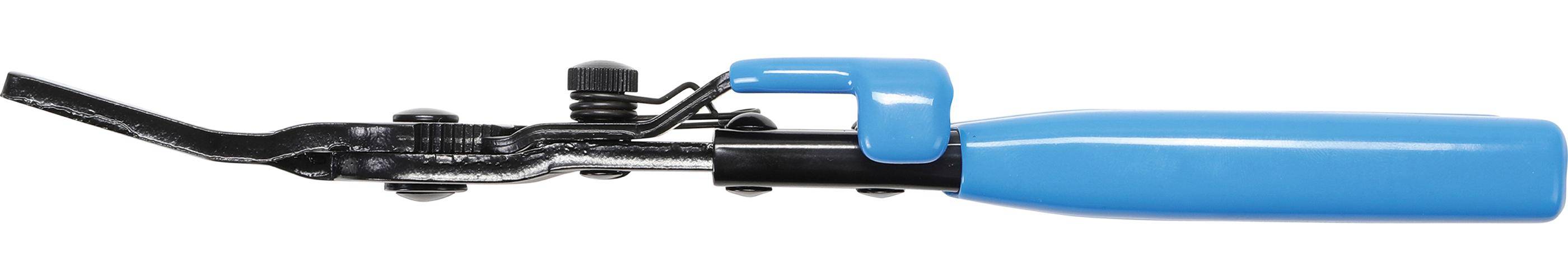 BGS technic Federbandschellen-Zange | 260 mm