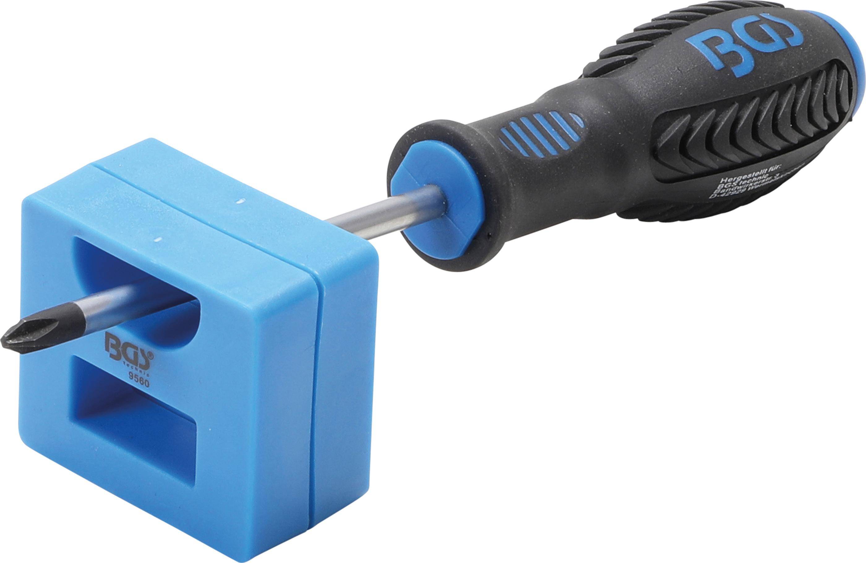 BGS technic Magnetisierer / Entmagnetisierer
