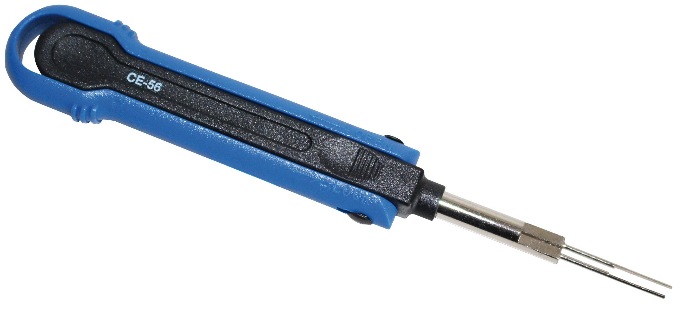 BGS technic Kabelverbinder-Lösewerkzeug CE56