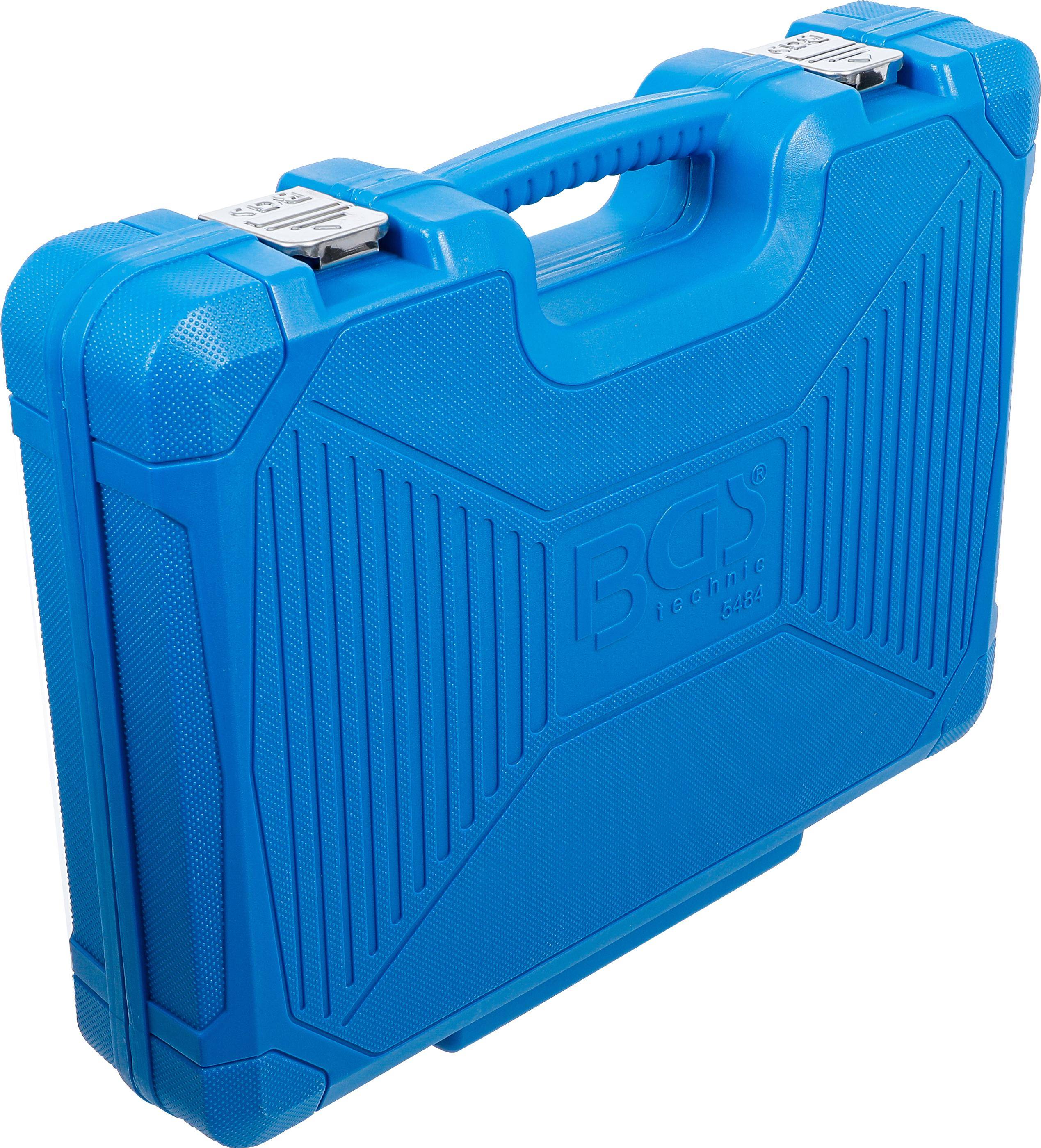 BGS technic Kraft-Bit-Einsatz-Satz | 27-tlg.