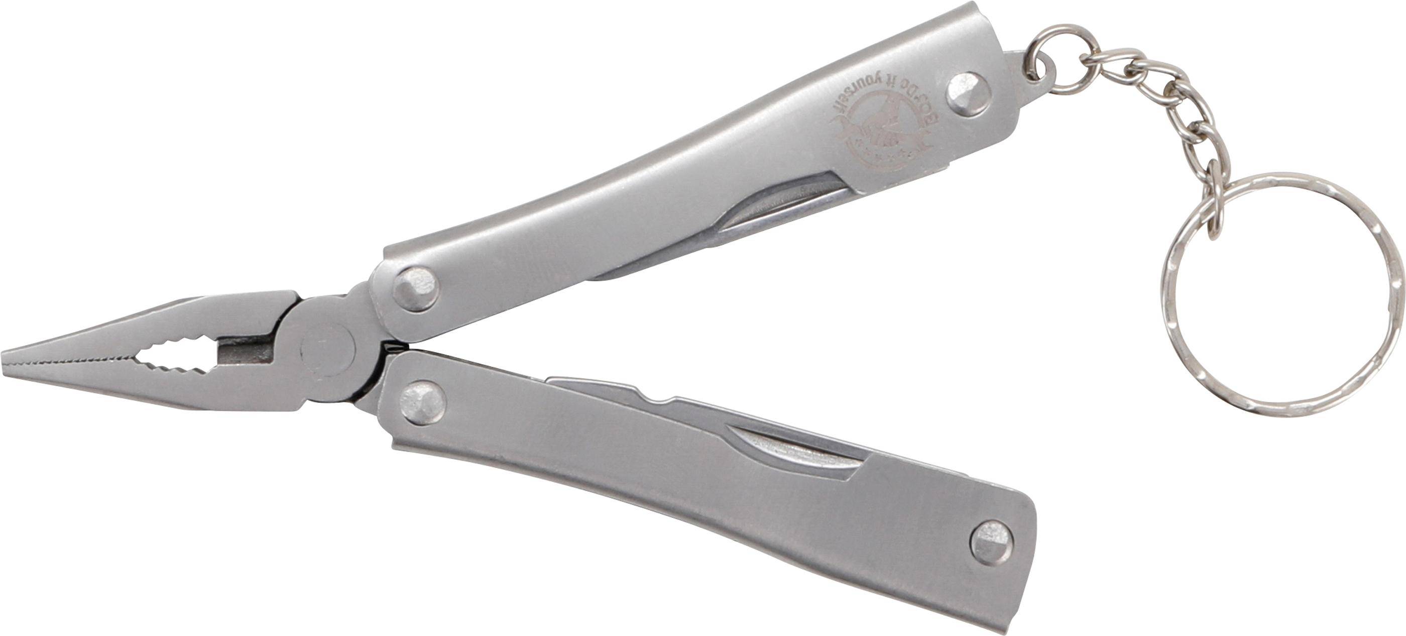 BGS Do It Yourself Multifunktions-Werkzeug | 8-in-1