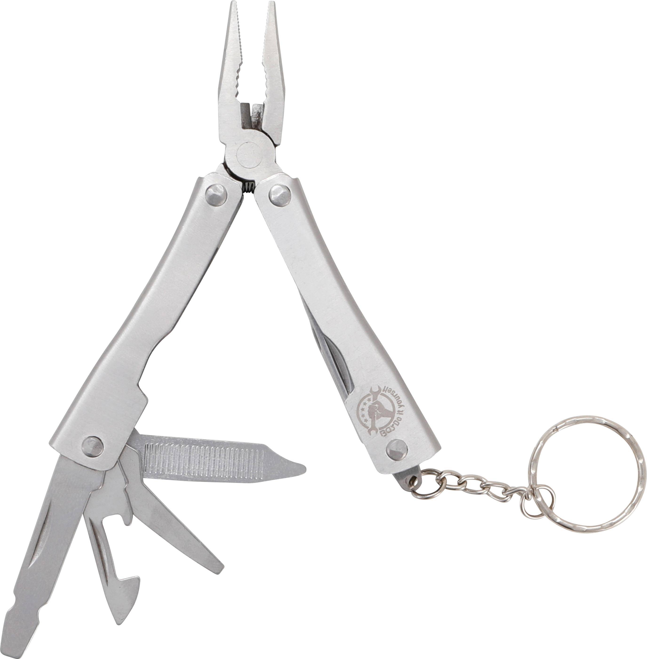 BGS Do It Yourself Multifunktions-Werkzeug | 8-in-1