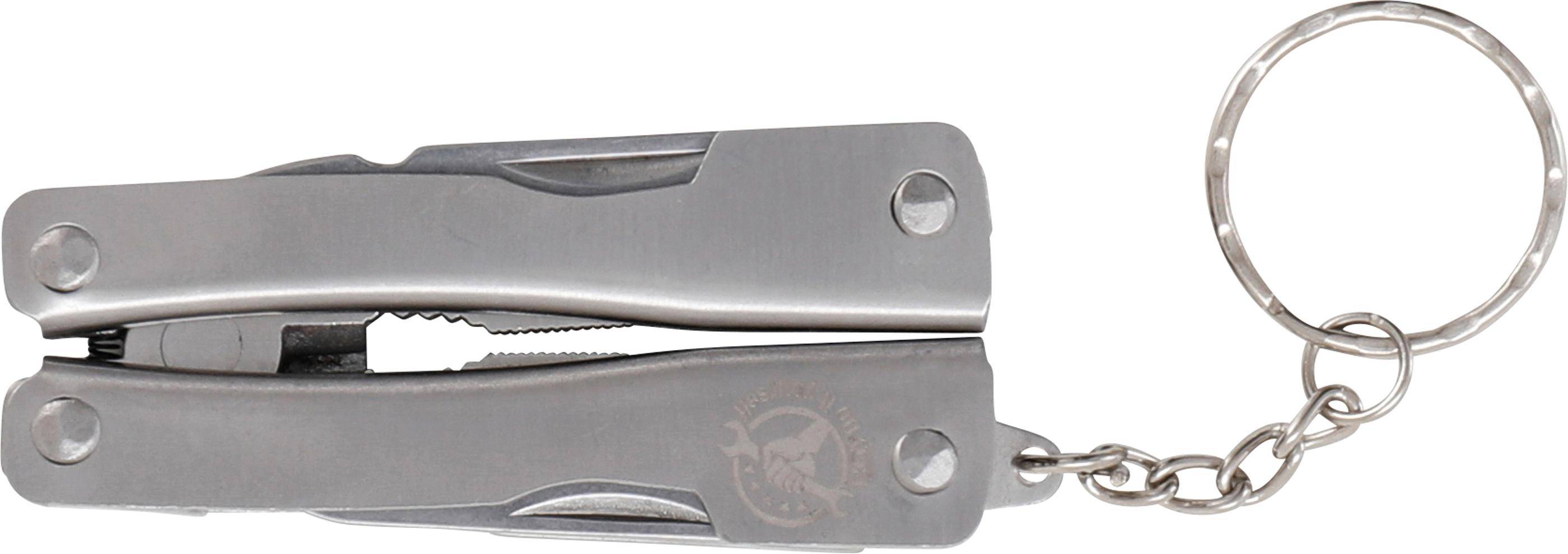 BGS Do It Yourself Multifunktions-Werkzeug | 8-in-1