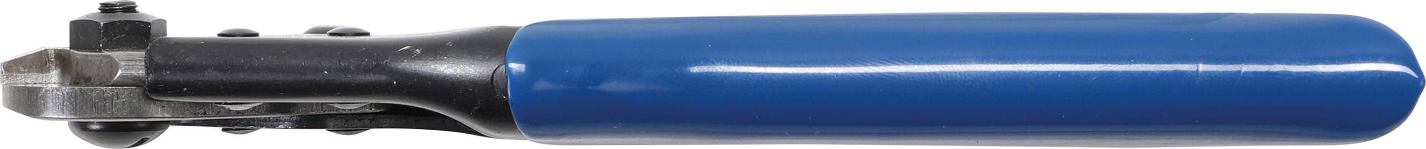 BGS technic Drahtseil-Kraftschneider | 195 mm