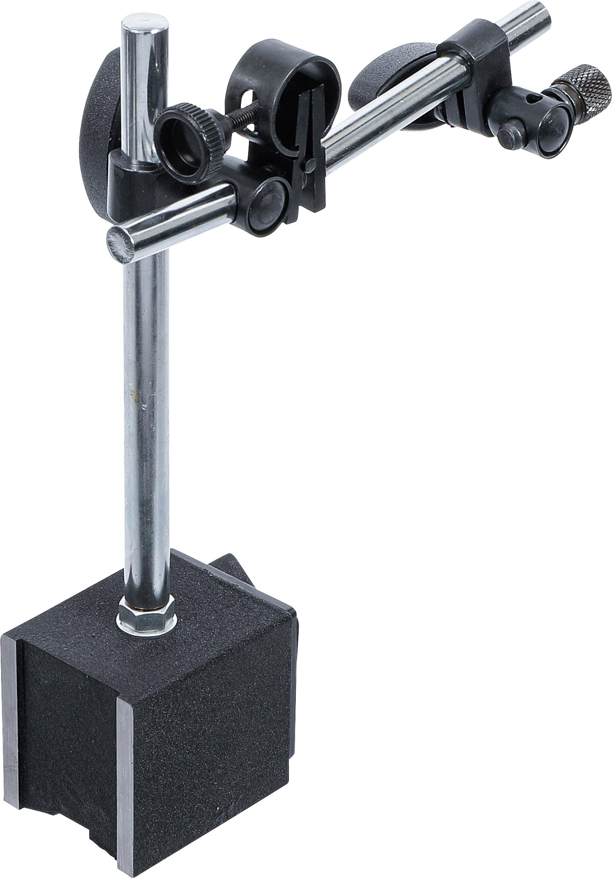 BGS technic Magnetständer für Messinstrumente