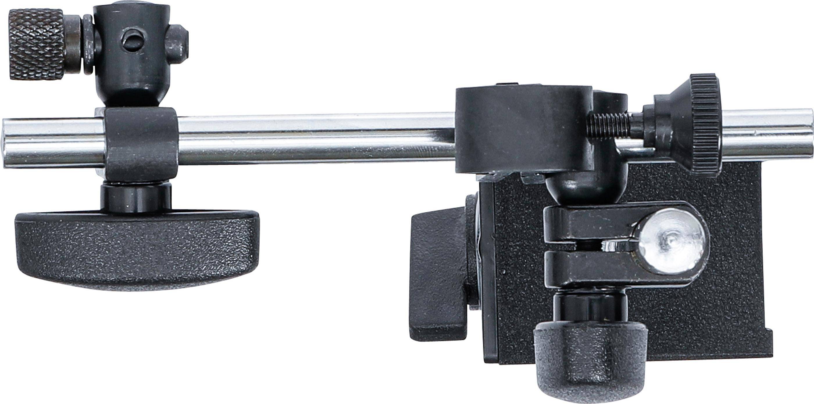 BGS technic Magnetständer für Messinstrumente