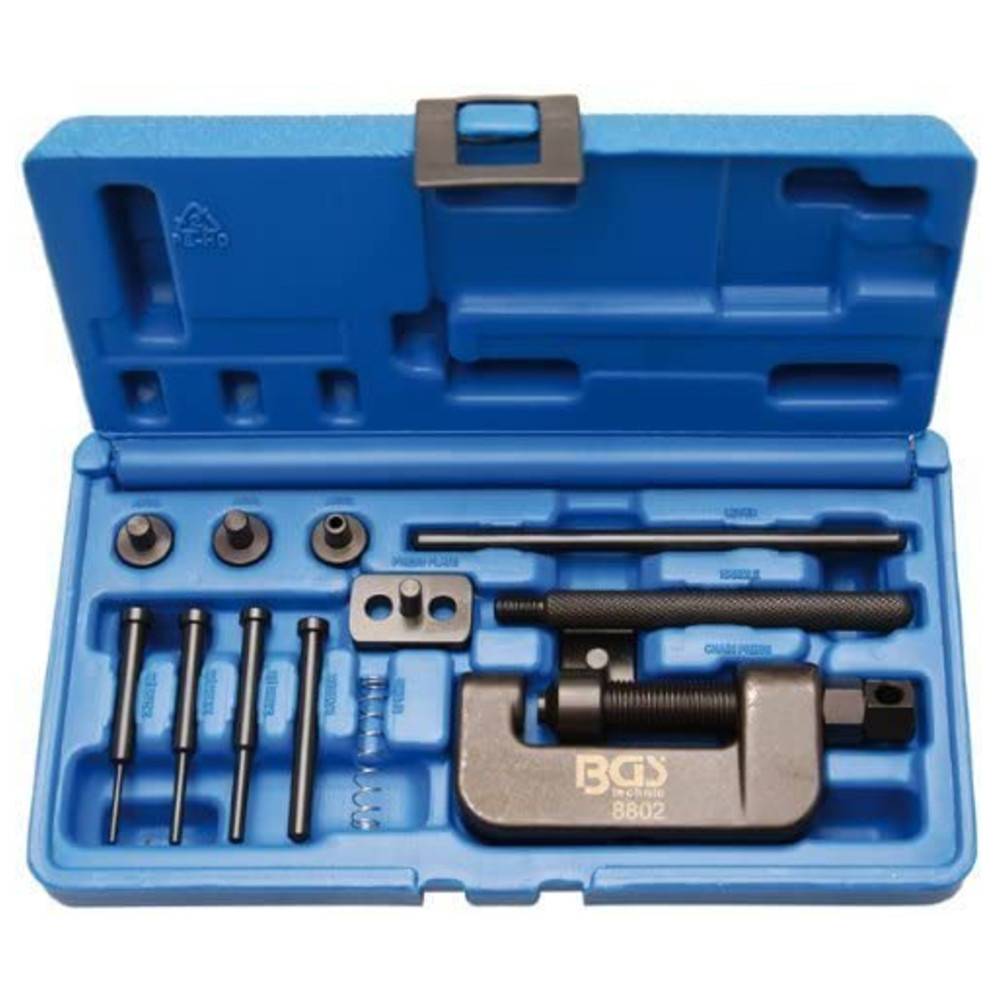 BGS Nietwerkzeug für Motorradketten