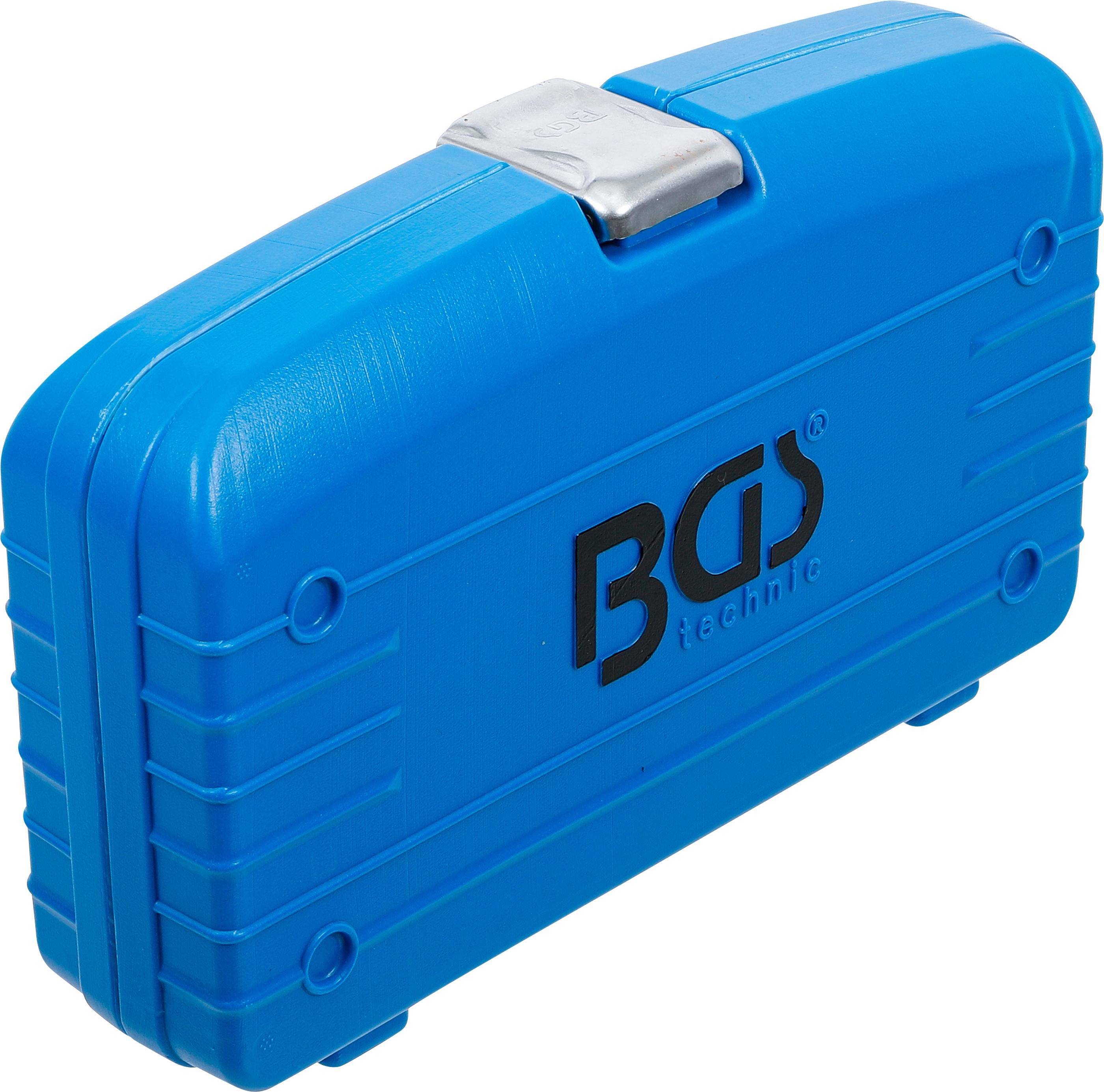 BGS Glühkerzen-Einsatz-Satz | 18-tlg.