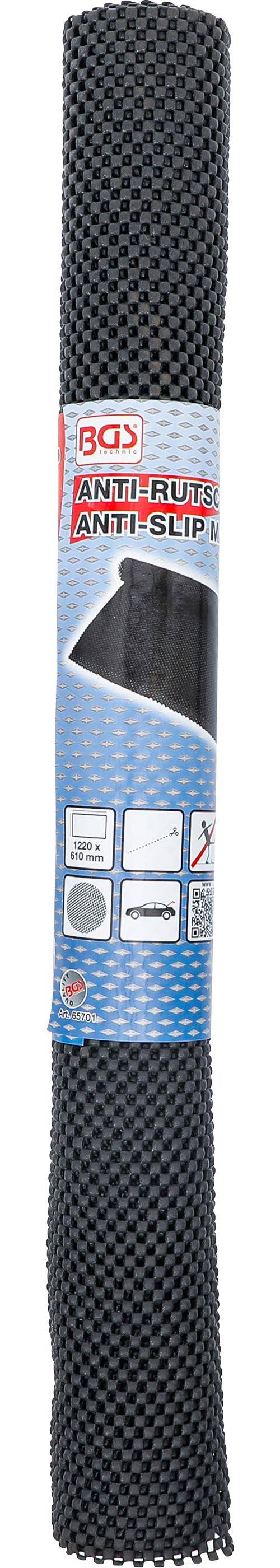 BGS Anti-Rutsch-Matte | 1220 x 610 mm