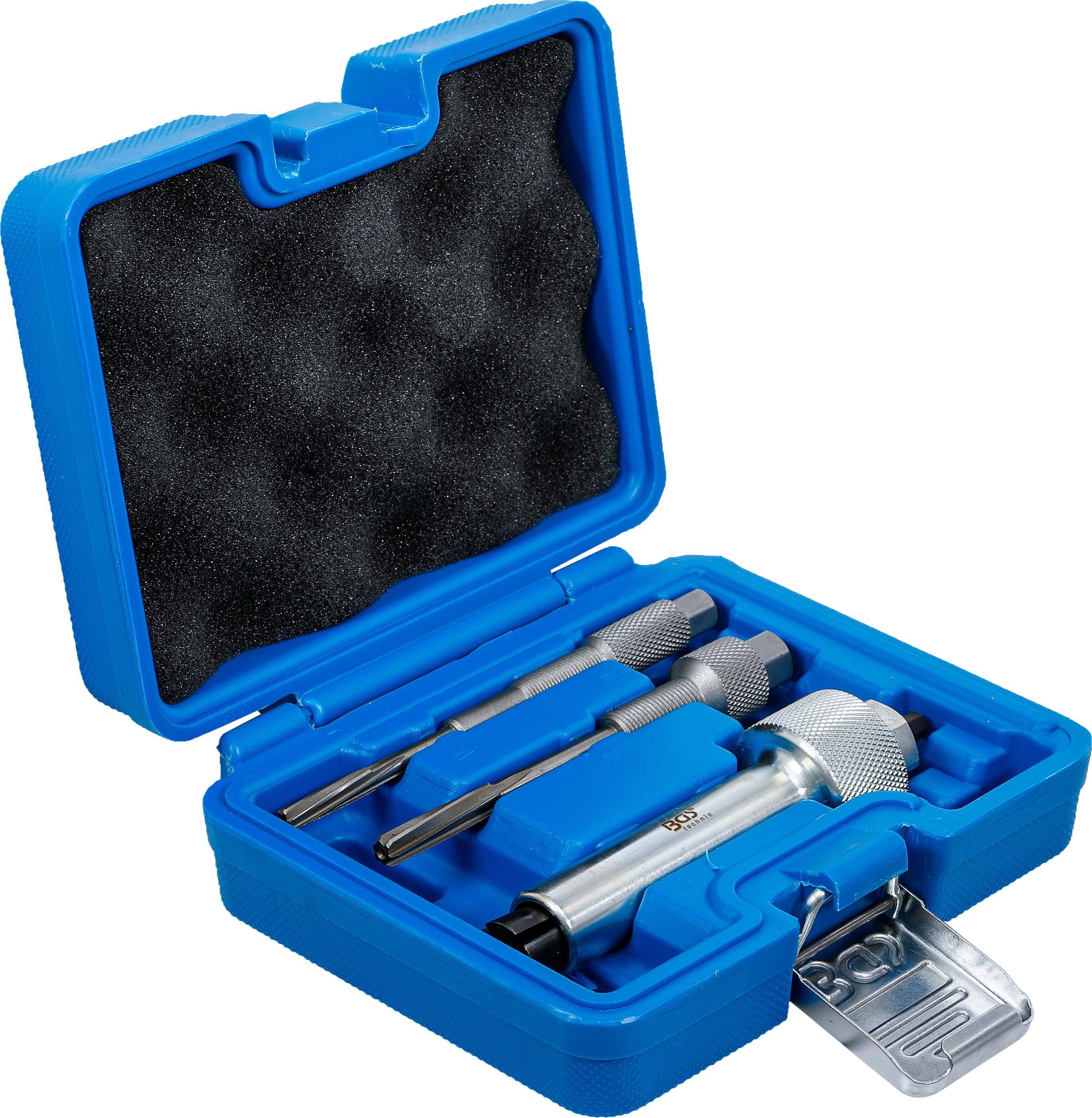 BGS Glhkerzen-Werkzeug-Satz | 3-tlg.